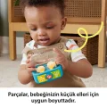  HWY47 Fisher-Price LnL Eğlenceli Kulaklıklar