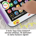 HXB69 Fisher-Price LnL Yaşa Göre Gelişim Eğitici Tablet
