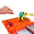  HXT04 Hot Wheels Monster Trucks Taşınabilir Oyun Seti