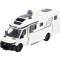 BUĞZ Hymer B-Class Karavanı