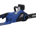 BUĞZ Hyundai Hyc240 Elektrikli Ağaç Kesme Testere