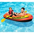 BUĞZ IB58331 Intex Explorer Bot 200 Set (Kürek Pompa) 185x94x41 cm