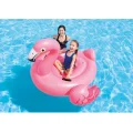 BUĞZ IBN57558  Flamingo Binici - Tutmaçlı Ada 142x137x97 cm -İntex
