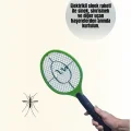 BUĞZ İç ve Dış Mekan Elektrikli Sinek Öldürücü | Hafif ve Ergonomik Tasarım - BUĞZ