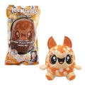 BUĞZ Ice Pops IceKimos Sürpriz Mini Peluş Kutup Hayvanı