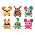 BUĞZ Ice Pops IceKimos Sürpriz Mini Peluş Kutup Hayvanı