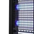 BUĞZ İki ledli sinek öldürücü 6W 2000V elektrikli, tehlikeli değil ürün güvenliği bilgisi