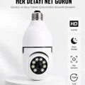 BUĞZ İki Yönlü Ses Destekli Full HD Akıllı Kamera Yeni Nesil