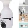 BUĞZ İki Yönlü Ses Destekli Full HD Akıllı Kamera Yeni Nesil