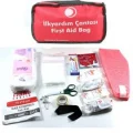 BUĞZ İlk Yardım Çantası Bx40