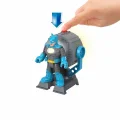  Imaginext DC Super Friends Bat-Tech Bat-Signal Figür Seti
