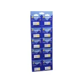 BUĞZ İnce Pil Alkalin - 20li Paket - AAA Pil