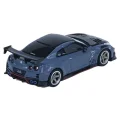 Inno 1/64 Nissan GT-R R35 Nismo 2024 Tuned by TOP SECRET Hong Kong Toy Car Salon