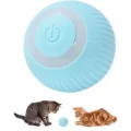  İnteraktif Kedi Köpek Şarjlı Oyun Topu