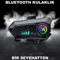 BUĞZ Intercom - Özellik: Gece | Teknik Özellikleri ve Kullanım Ayrıntıları Açıklamada Belirtilen Ürün