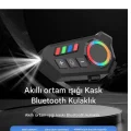 BUĞZ Intercom | Teknik Özellikleri ve Kullanım Ayrıntıları Açıklamada Belirtilen Ürün