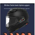 BUĞZ Intercom | Teknik Özellikleri ve Kullanım Ayrıntıları Açıklamada Belirtilen Ürün