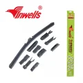 BUĞZ Inwells 9 Aparatlı Muz Silecek 380mm