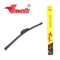 BUĞZ Inwells Universal Aero Dynamics Muz Silecek 400mm