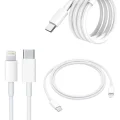  İOS Uyumlu 8 X Xs Xr 11 12 13 14/Pro Max Mini Plus Şarj Kablosu