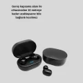 BUĞZ iOS ve Android Uyumlu Bluetooth 5.0 Kulaklık