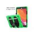 BUĞZ İpad 10.2 (7.nesil) Kılıf Griffin Tablet Kapak - Yeşil