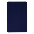 BUĞZ İpad 10.2 (7.nesil) Kılıf Tablet Smart Kılıf - Lacivert