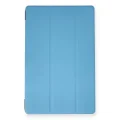 BUĞZ İpad 10.2 (7.nesil) Kılıf Tablet Smart Kılıf - Mavi