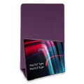BUĞZ İpad 10.2 (7.nesil) Kılıf Tablet Smart Kılıf - Mor