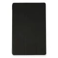 BUĞZ İpad 10.2 (7.nesil) Kılıf Tablet Smart Kılıf - Siyah