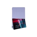 BUĞZ İpad 2022 10.9 (10.nesil) Kılıf Tablet Smart Kılıf - Lila
