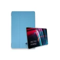 BUĞZ İpad 2022 10.9 (10.nesil) Kılıf Tablet Smart Kılıf - Mavi