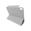 BUĞZ İpad 2025 10.9 10.nesil (a16) Edz Manyetik Standlı Tablet Kılıfı - Gri