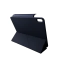 BUĞZ İpad 2025 10.9 10.nesil (a16) Edz Manyetik Standlı Tablet Kılıfı - Lacivert