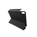 BUĞZ İpad 2025 10.9 10.nesil (a16) Edz Manyetik Standlı Tablet Kılıfı - Siyah