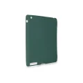 BUĞZ İpad 4 9.7 Kılıf Evo Tablet Silikon - Yeşil