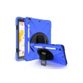 BUĞZ İpad 5 Air 9.7 Kılıf Amazing Tablet Kapak - Mavi