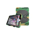 BUĞZ İpad 5 Air 9.7 Kılıf Griffin Tablet Kapak - Kamuflaj