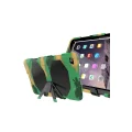 BUĞZ İpad 5 Air 9.7 Kılıf Griffin Tablet Kapak - Kamuflaj