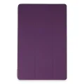 BUĞZ İpad Mini 3 Kılıf Tablet Smart Kılıf - Mor