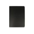 BUĞZ İpad Mini 6 Kılıf 360 Tablet Deri Kılıf - Siyah