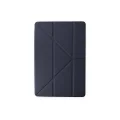 BUĞZ İpad Pro 11 (2018) Kılıf Kalemlikli Mars Tablet Kılıfı - Lacivert