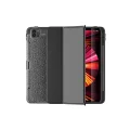 BUĞZ İpad Pro 11 (2020) Kılıf Tablet Focus Silikon - Siyah