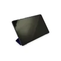 BUĞZ İpad Pro 11 (2021) Kılıf Tablet Smart Kılıf - Lacivert