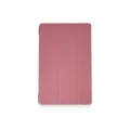 BUĞZ İpad Pro 11 (2021) Kılıf Tablet Smart Kılıf - Pembe