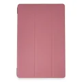 BUĞZ İpad Pro 13 (2024) Kılıf Tablet Smart Kılıf - Pembe