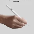 BUĞZ iPad Uyumlu 1.5mm POM Uçlu Dokunmatik Kalem Uzun Kullanım Süreli Stylus