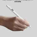 BUĞZ iPad Uyumlu 1.5mm POM Uçlu Dokunmatik Kalem Uzun Kullanım Süreli Stylus - Lisinya
