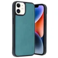 BUĞZ İphone 11 Kılıf Aras Deri Kapak - Açık Yeşil