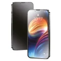 BUĞZ İphone 11 Pro 3d Antistatik Mat Seramik Nano Ekran Koruyucu